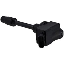 NGK Ignition Coil U5398 NGK 49181 - Precision Fit - OE Matching Quality