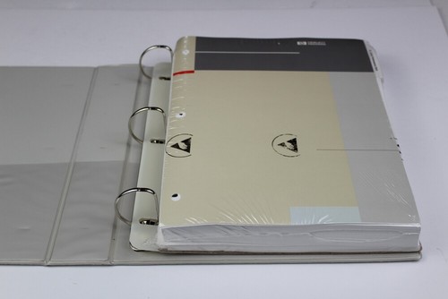 Guía de calibración Agilent 8560 HP serie E y analizadores de espectro CE volumen dos - Imagen 2 de 2