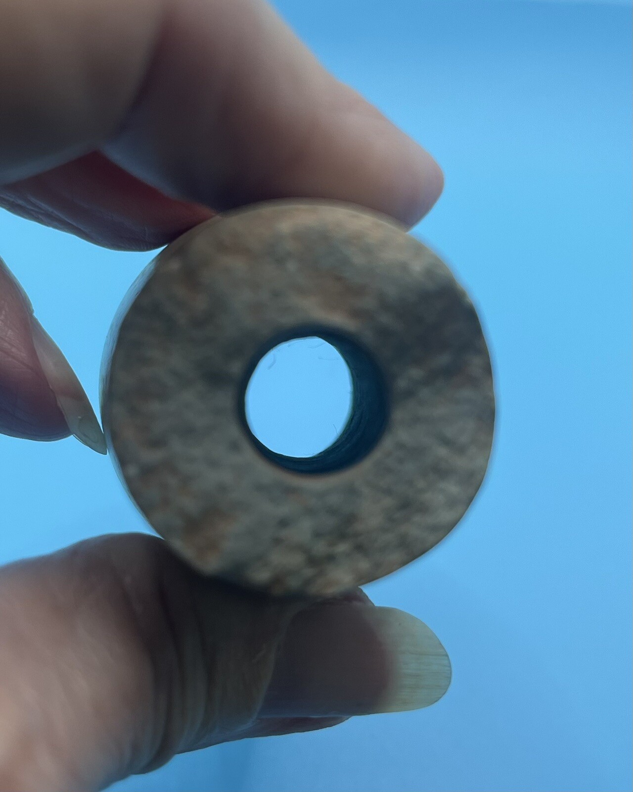 Block End Tube Pipe of Limestone eBay