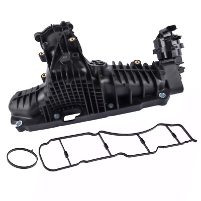 Saugrohr Ansaugbrücke für VW Transporter Multivan 2015-2023 2.0 TDI 04L129709E