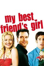 My Best Friends Girl (DVD, 2009, Full Screen Rated Version) Dane Cook Jason