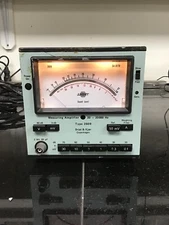 B&K Bruel and Kjaer 2609 Measuring Amplifier