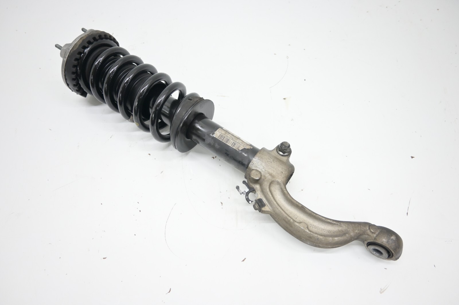 ⭐ 14-20 Maserati Ghibli Front Right or Left Awd Shock Strut Spring Absorber Oem