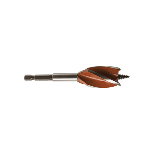 Armeg Stubby Wood Beaver Drill Bit 25mm