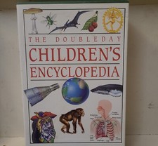 THE CHILDREN’S ENCYCLOPEDIA The New Children's Encyclopedia - A2Z Science & Learning Toy