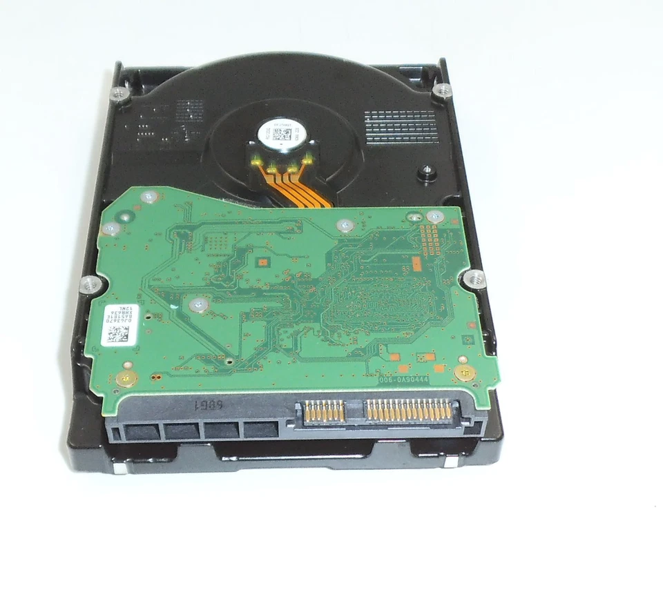 Lenovo Seagate Hitachi 8TB 7.2K 3.5" SAS 12Gb Hard Drive 00WE790 WE794 EXOS 7E8 - Image 4 of 4
