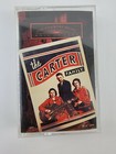 Country Music Hall Of Fame Series The Carter Family(MCA cassette)