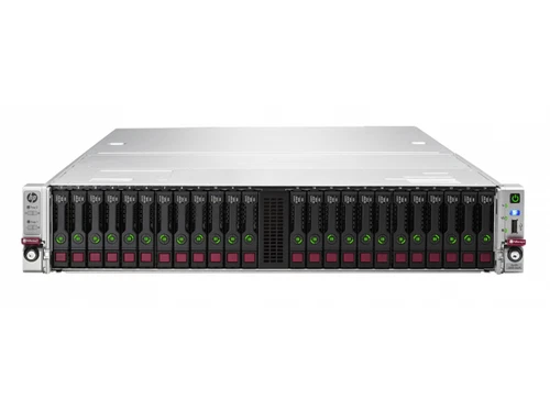 808028-BTO-2660v3 HPE Apollo 4200 Gen9 2xE5-2660v3 64 | REF