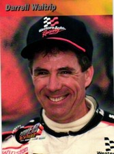 1994 Power #PO69 Darrell Waltrip