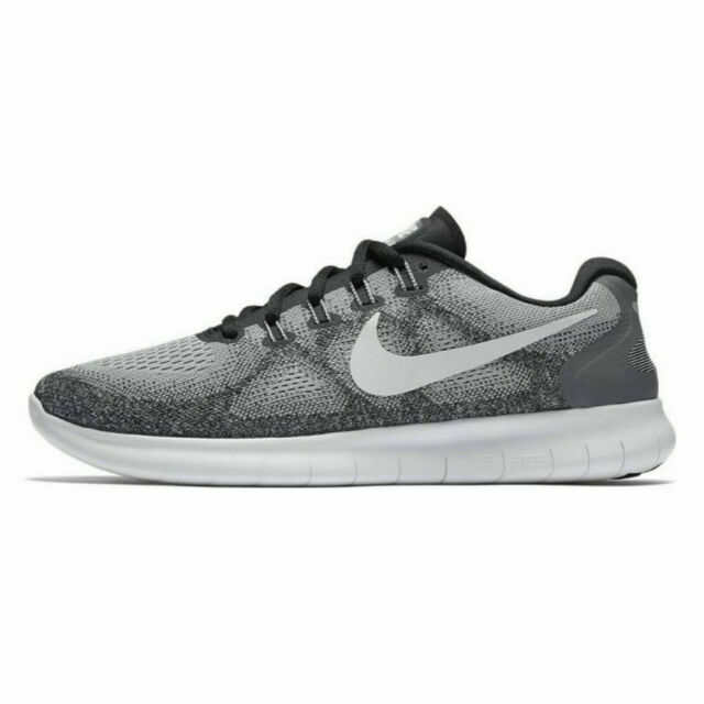 nike free rn 2017 grey