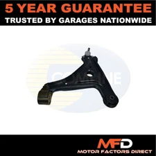 Fits Vauxhall Omega 1994-2003 MFD Front Right Lower Track Control Arm