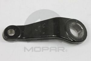 Genuine Chrysler 52088242 Steering Pitman Arm Genuine Chrysler 52088242 Steering Pitman Arm