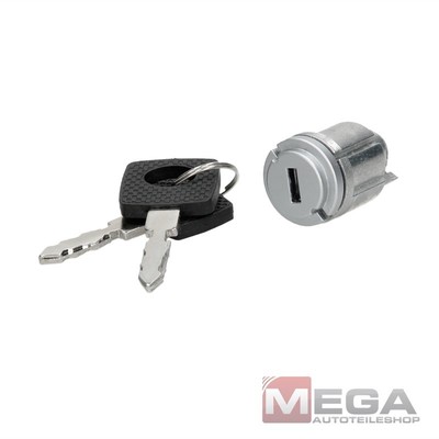 Schliesszylinder Zündschloss Mercedes W201 A124 W123 W124 ...