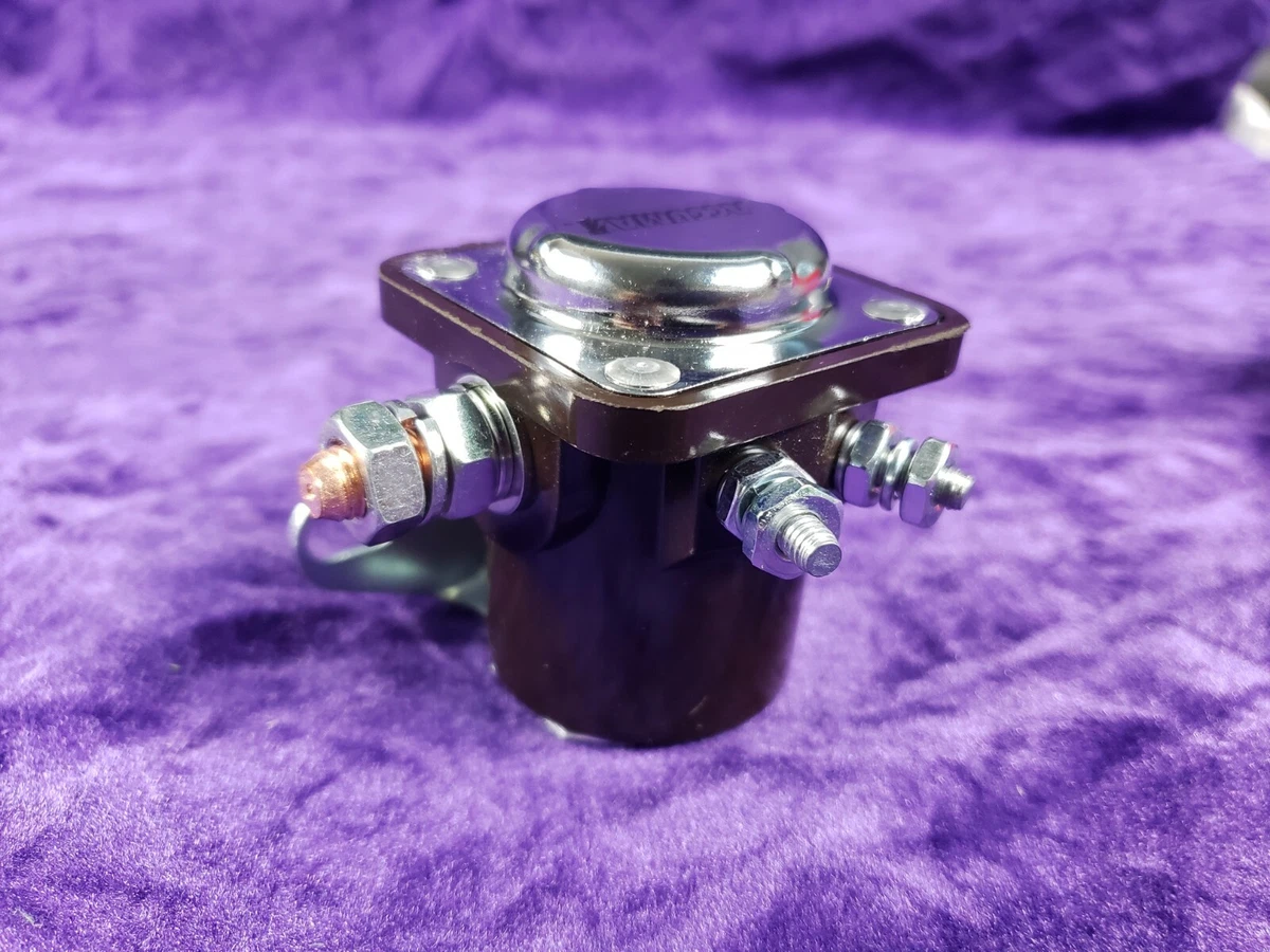 How To Test Accumax Hydraulic Solenoids, 58 OFF