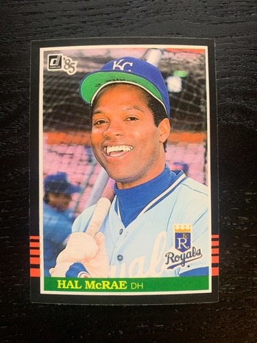 1985 Donruss - Complete Your Set - You Pick (501 & Up) - Picture 85 of 173