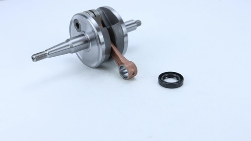 For Yamaha Blaster 200 YFS200 1988-2006 2004 2005 NEW Crank Crankshaft - Video 1 of 1
