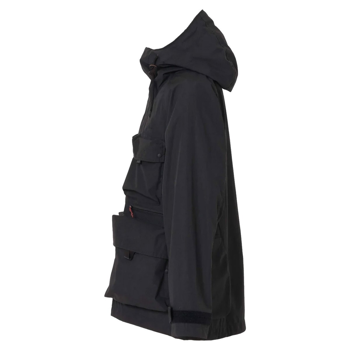 NANGA HINOC MOUNTAIN PARKA Hoodie Jacket Outer CHARCOAL NANGA HINOC MOUNTAIN PARKA Hoodie Jacket Outer CHARCOAL