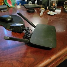 WiFi Router Linksys AC1200 1.2 Gbps Speed - E5400