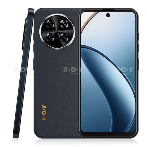 2024 New Android Factory Unlocked Cell Phone Cheap Smartphone Quad Core 4G 2 SIM - Picture 35 of 58