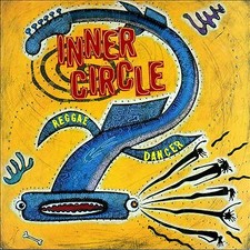 Inner Circle - Reggae Dancer (CD 1994)