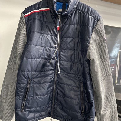 BRAND NEW WOMEN S SIZE XL ROSSIGNOL PALMARES LIGHT JACKET