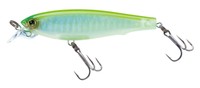 Yo-zuri F1135 Lsac 3ds Minnow Suspending Lure 2-3/4-inch Luminescent Aurora C... on sale Yo-zuri F1135 Lsac 3ds Minnow Suspending Lure 2-3/4-inch Luminescent Aurora C... on sale