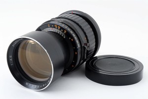 Mamiya-Sekor-250mm-F-4-5-MF-For-RB67-Pro-S-SD-from-Japan-Excellent
