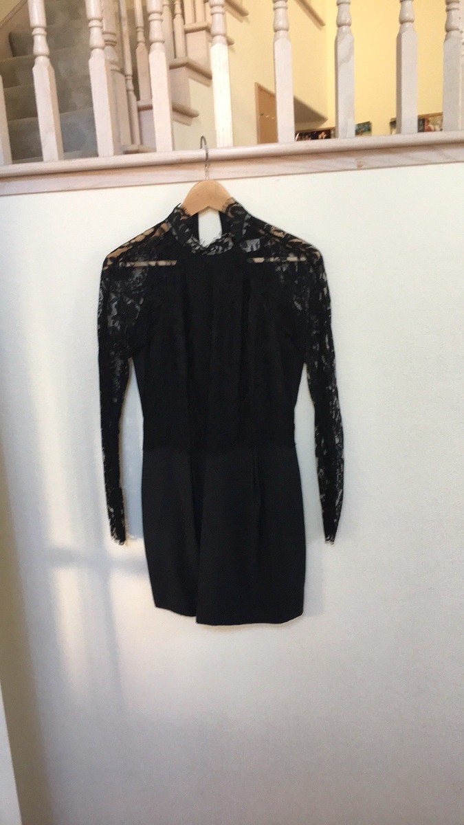 Lover The Label Lace Dress | eBay