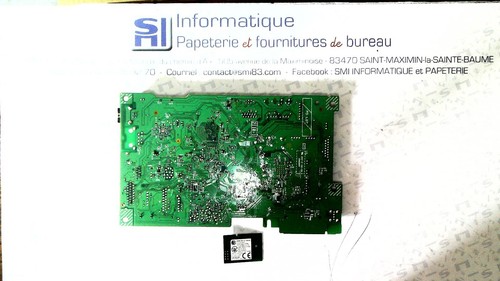 Mother Board + Carte WIFI pour imprimante Brother DCP-J572DW | D00RYT001 | - Bild 3 von 7