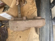 Fairbanks Morse Gearbox Reduction Gear Tractor 1.25 1-1/4 Hit Miss Outside
