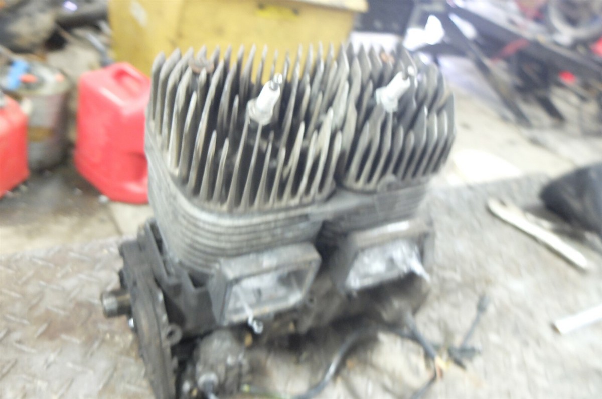 Yamaha PZ 480 485 PZ480 Phazer engine motor | eBay Yamaha PZ 480 485 PZ480 Phazer engine motor | eBay