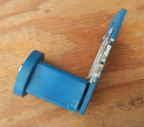 Tensioner, Rosta, A/C Compessor TB0101TE0006 - Picture 7 of 9