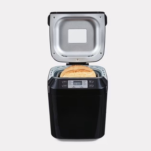 Bread Maker Home Machine Non Stick Oven Automatic Kneading & Mixing Bakehouse. - Picture 2 of 10