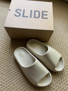 Yeezy Slide Resin Kids True Sneakerz