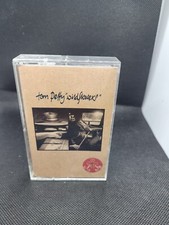 Wildflowers by Tom Petty (Cassette, Oct-1994, Warner Bros.)