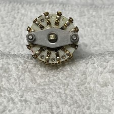 ELECTROSWITCH ~ SM-C-456329 ~ ROTARY SWITCH ASSY