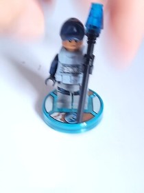 LEGO Dimensions Jurassic World Team Pack 71205 Used