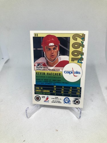 1991-92 O-Pee-Chee (OPC) Premier Hockey ~ Cards #1 - 198 U Pick Free Shipping!! - Picture 69 of 161
