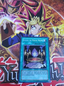 Carte Yu Gi Oh Rituel De Magie Noire Pp01 Fr002 Francaise Secrete Rare Ebay Carte Yu Gi Oh Rituel De Magie Noire Pp01 Fr002 Francaise Secrete Rare Ebay