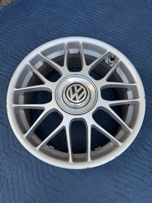 VW MK4 Golf GTI BBS RC336 Wheel 18x7.5 OEM 18  Rim