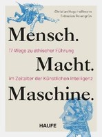 Mensch. Macht. Maschine., Christian Hugo Hoffmann