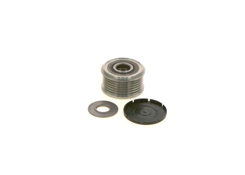 ALTERNATOR FREEWHEEL CLUTCH F 00M 147 999 - Picture 5 of 9