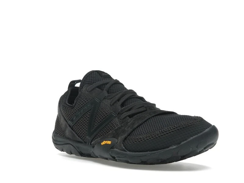 New Balance Minimus T10 Black Castlerock - MT10OAC | eBay