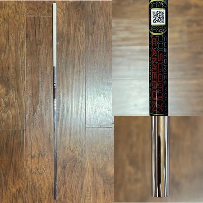 Scotty Cameron Super Select Del Mar Putter Shaft - New - .390 - 35'' -Newport 2.5
