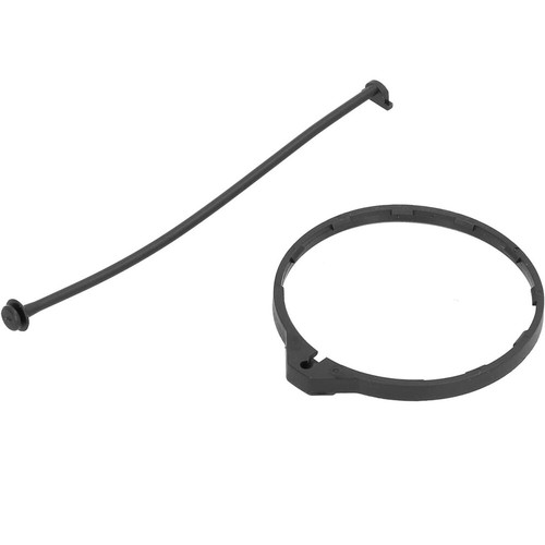 Tankdeckel Band Kabel Ring passt für Honda Civic CRV Accord Pilot 17670SJA013 - Bild 9 von 12