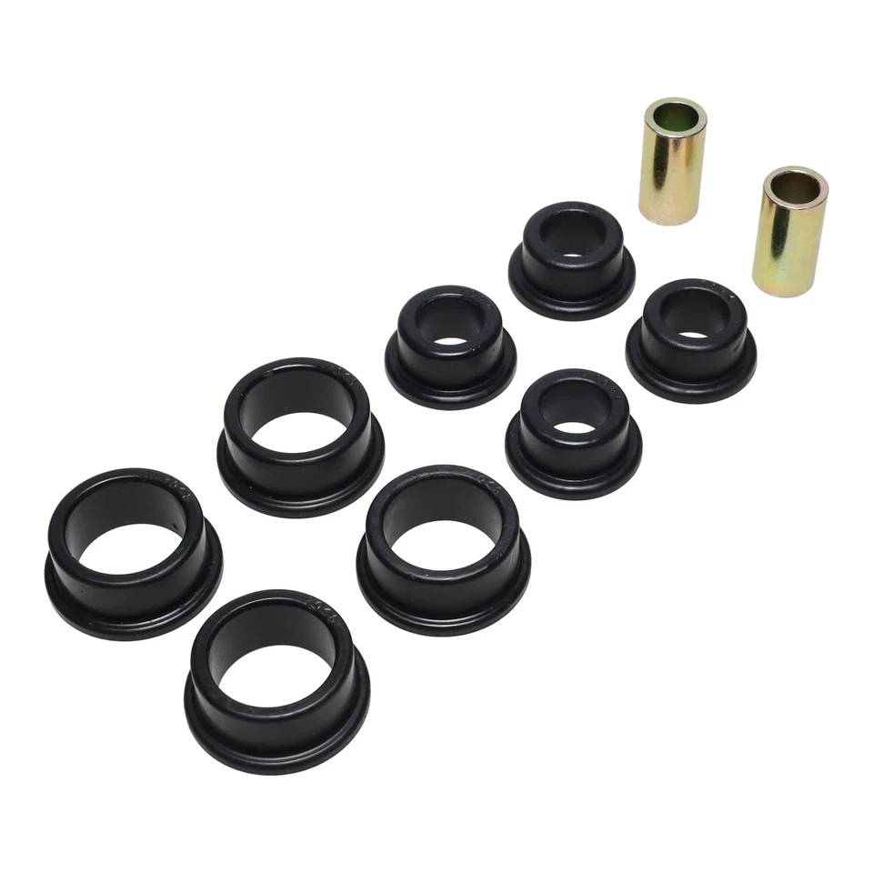 Kit de buje de varilla de puntal trasero Polygraphite® Chevrolet Corvette 1988-1996 NUEVO Foto 2 de 4