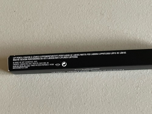 MAC LIP PENCIL IN EDGE TO EDGE 0.05 OZ - Picture 4 of 7