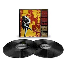 Guns N' Roses Use Your Illusion I [Explicit Content] (Remastered, 180 Gram Vinyl