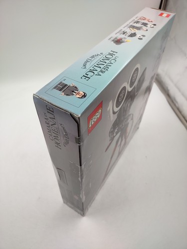 LEGO 43230 Walt Disney Tribute Camera (M4-A6) - Bild 10 von 11