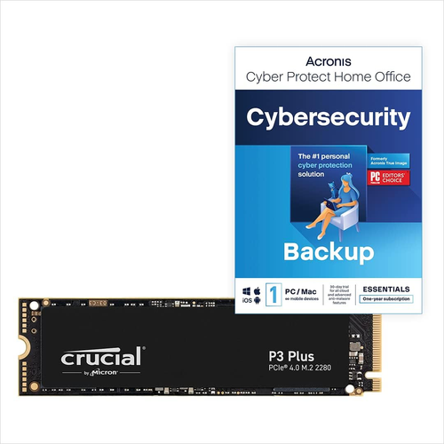 P3 plus SSD 2TB M.2 Nvme Pcie Gen4 Internal SSD, up to 5000Mb/S, Laptop & Deskto - Afbeelding 7 van 12